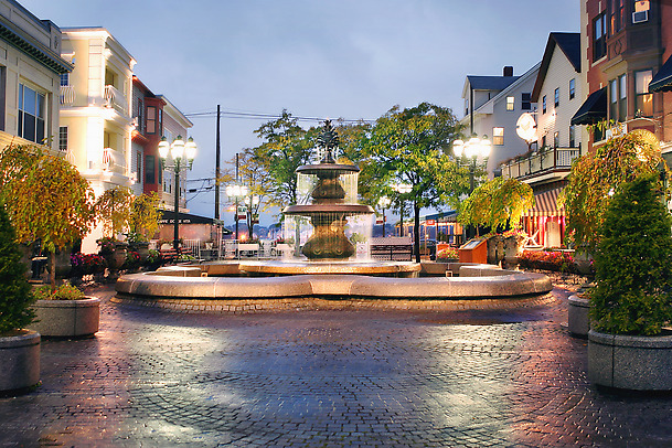 federal hill