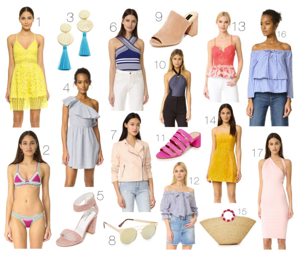 Shopbop Sale