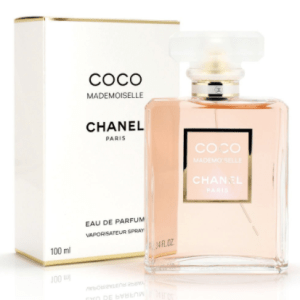 The DC Darlings Favorite Fragrances